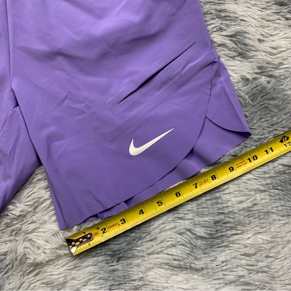 Nike Court Dri-Fit ADV Rafa Nada 7” Tennis Shorts - Picture 5 of 10